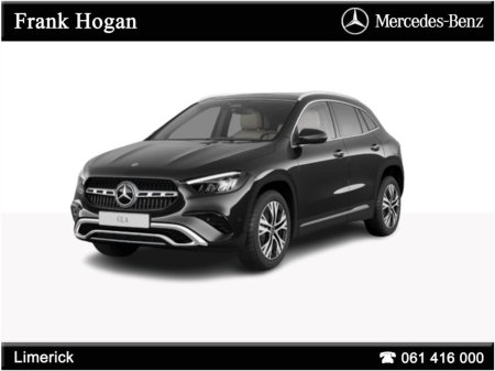 2026 Mercedes-Benz GLA - photo 2