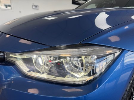 2016 BMW 3-Series - photo 20