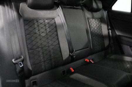 2023 Volkswagen T-Roc - photo 12