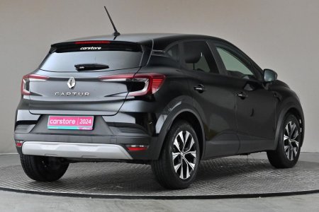 2024 Renault Captur - photo 9