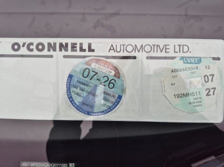 2019 Ford Fiesta - photo 14