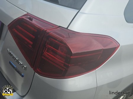 2023 Suzuki Vitara - photo 25