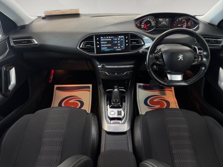 2019 Peugeot 308 - photo 15