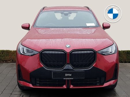 2026 BMW X3 - photo 14