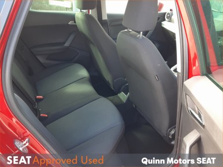 2023 SEAT Arona - photo 10