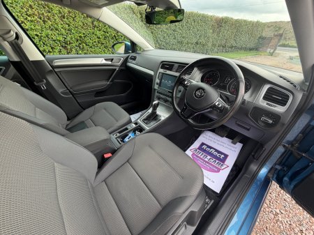 2017 Volkswagen Golf - photo 12