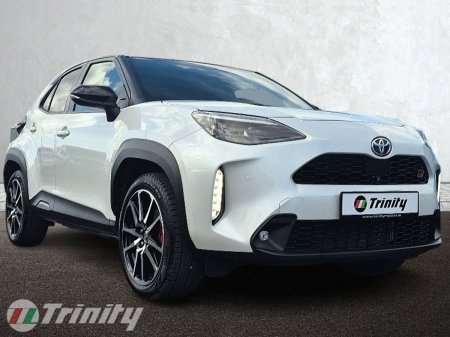 2023 Toyota Yaris Cross - photo 15