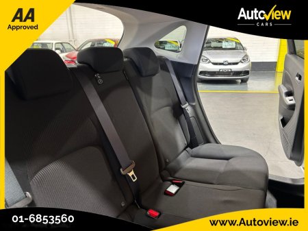 2024 Nissan Note - photo 21
