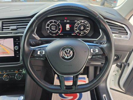 2019 Volkswagen Tiguan - photo 29