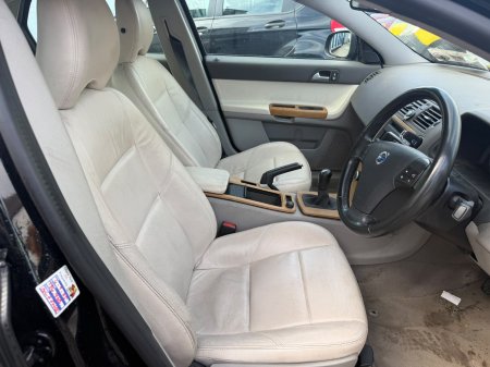 2008 Volvo S40 - photo 15