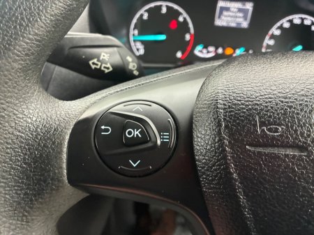 2020 Ford Transit Connect - photo 18