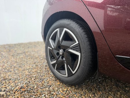 2022 Nissan Micra - photo 8