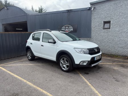 2019 Dacia Sandero Stepway - photo 4