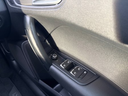 2018 Audi A1 - photo 21