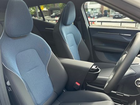 2027 Volvo EX30 - photo 12
