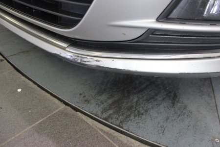 2013 Volkswagen Golf - photo 11