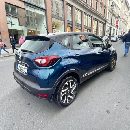 2018 Renault Captur - photo 14