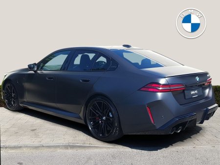 2026 BMW M5 - photo 2