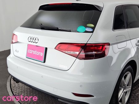 2020 Audi A3 - photo 15