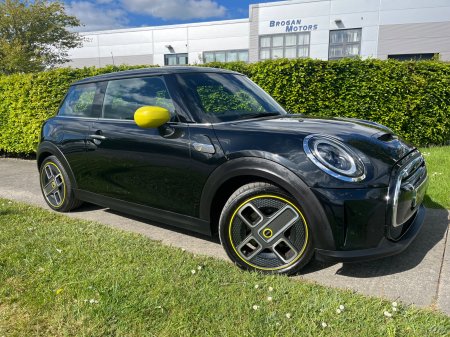 2022 Mini Electric - photo 36