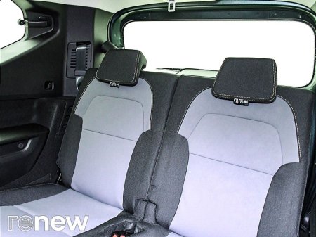 2024 Dacia Jogger - photo 20