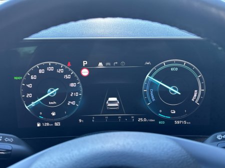 2024 Kia Sportage - photo 11