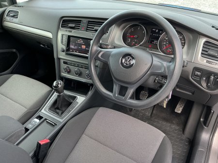 2014 Volkswagen Golf - photo 16
