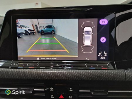 2024 Volkswagen Golf - photo 14