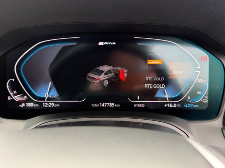 2020 BMW 3-Series - photo 25
