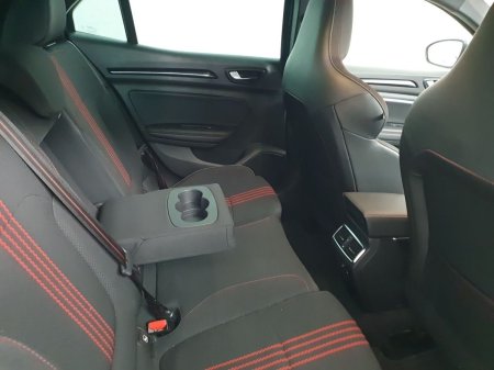 2022 Renault Megane - photo 19