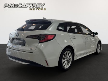 2022 Toyota Corolla - photo 5