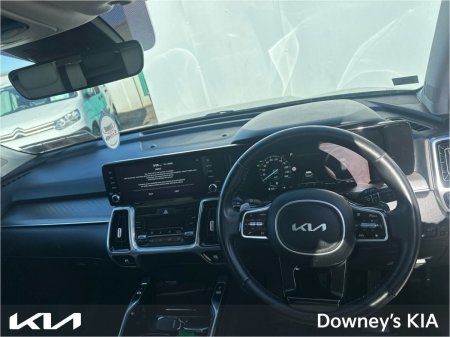 2022 Kia Sorento - photo 5