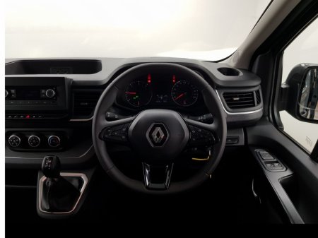 2024 Renault Trafic - photo 3