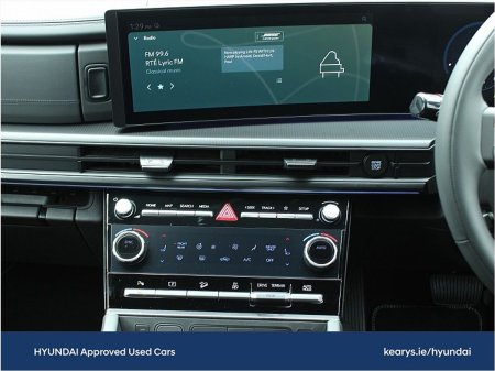 2026 Hyundai Santa Fe - photo 14
