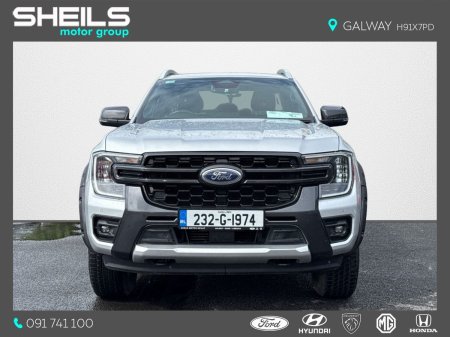 2023 Ford Ranger - photo 12