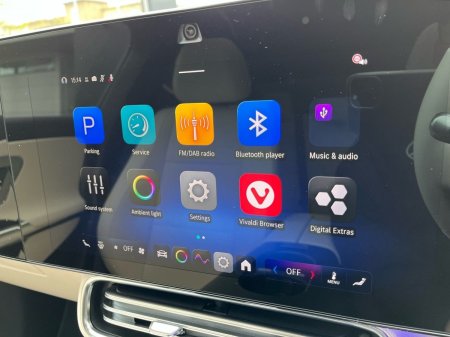 2026 Mercedes-Benz CLA - photo 21
