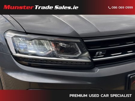 2019 Volkswagen Tiguan - photo 7