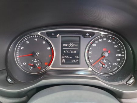 2017 Audi A1 - photo 18