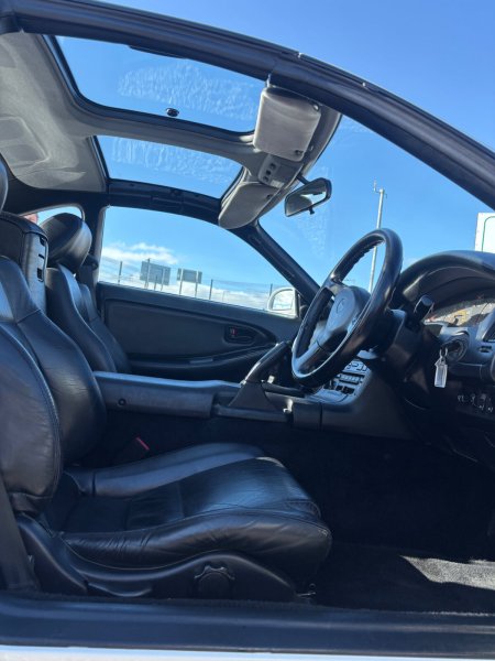 1992 Toyota MR-2 - photo 16