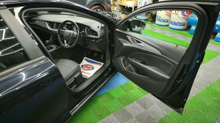 2019 Opel Insignia - photo 8