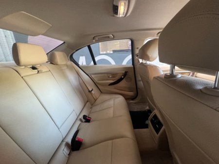 2016 BMW 3-Series - photo 11