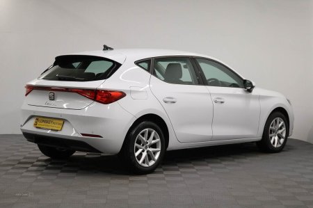 2023 SEAT Leon - photo 6