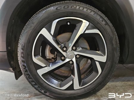 2022 Citroen C5 Aircross - photo 5