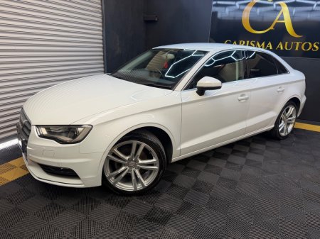 2015 Audi A3 - photo 5