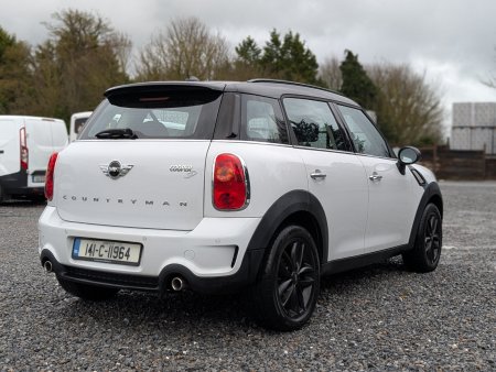 2014 Mini Countryman - photo 5