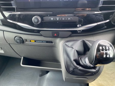 2026 Ford Transit - photo 16