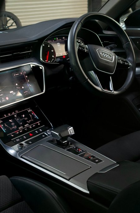 2019 Audi A6 - photo 16