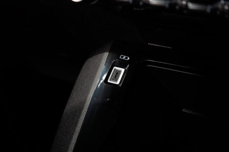 2026 Peugeot 208 - photo 14