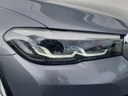 2024 BMW 5-Series - photo 21