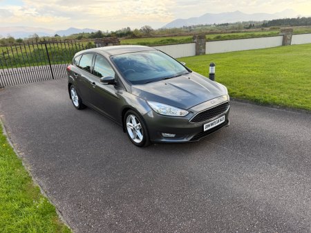 2017 Ford Focus - photo 5
